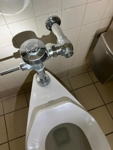 Fixture installation and repair for Sewer Camera Inspection in Highspire